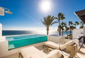 Duplex en  Distrito 4-centro Marbella, Marbella