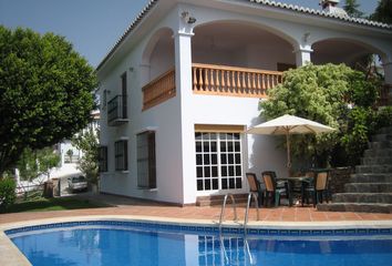 Chalet en  Frigiliana, Málaga Provincia