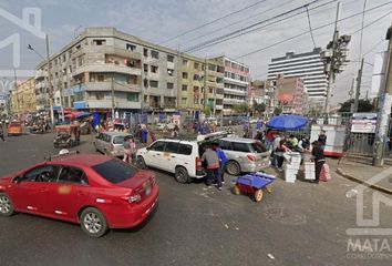 Terreno en  La Victoria, Lima