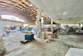 Bodega en  Recoleta, Provincia De Santiago