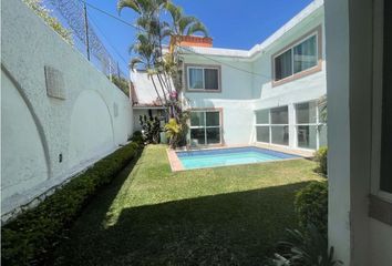 Casa en  Jacarandas, Cuernavaca, Morelos