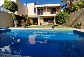 Casa en  San Jerónimo Ahuatepec, Cuernavaca, Morelos