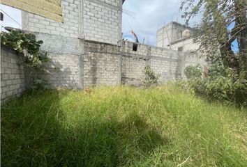 Lote de Terreno en  San Francisco Texcalpa, Jiutepec, Morelos