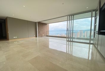 Apartamento en  Poblado, Medellín