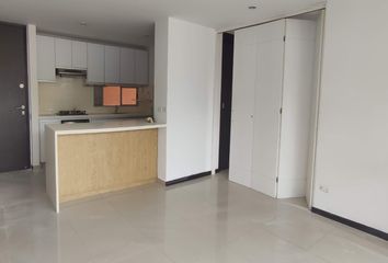 Apartamento en Castropol, Medellín