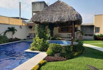 Casa en condominio en  Jiutepec, Jiutepec, Jiutepec, Morelos