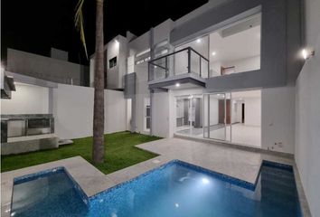 Casa en  Vista Hermosa, Cuernavaca, Morelos