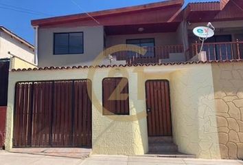 Casa en  Alto Hospicio, Iquique