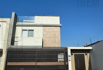 Casa en  Calle Formación, Plaza Sol, General Escobedo, Nuevo León, 66050, Mex