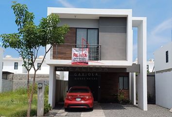 Casa en  Campestre Los Laureles, Culiacán