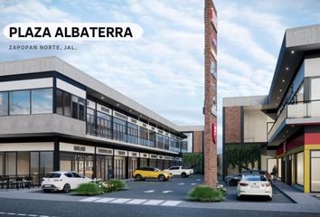 Local comercial en  Calle D 33-3372, El Tigre, Zapopan, Jalisco, 45134, Mex