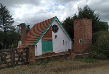 Casa en  Villa Icho Cruz, Córdoba