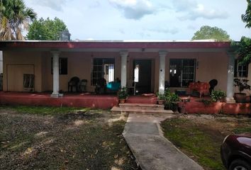 Casa en  Periférico Licenciado Manuel Berzunza, Magnolias, Mérida, Yucatán, 97203, Mex