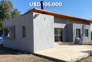 Casa en  Merlo, San Luis