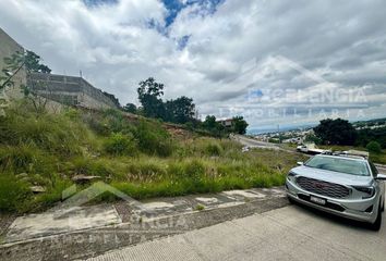 Lote de Terreno en  Avenida Montaña Monarca, Montaña Monarca Iii, Morelia, Michoacán De Ocampo, 58350, Mex