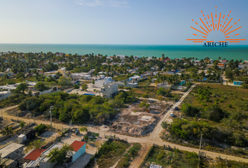 Lote de Terreno en  Calle 24, Yucalpetén Puerto, Progreso, Yucatán, 97336, Mex