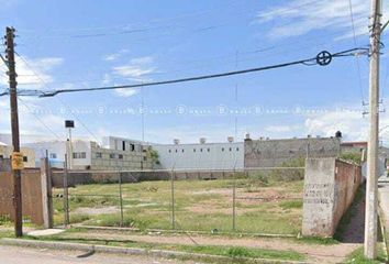 Lote de Terreno en  Calle González Cossio 9903-9903, Lomas San José, Chihuahua, 31125, Mex