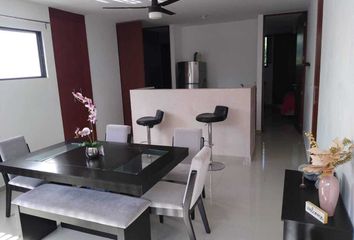 Departamento en  Calle 42 33, Benito Juárez Norte, Mérida, Yucatán, 97119, Mex