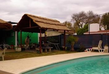 Casa en  San Roque, Córdoba