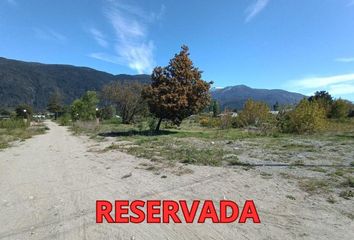 Terrenos en  Lago Puelo, Chubut