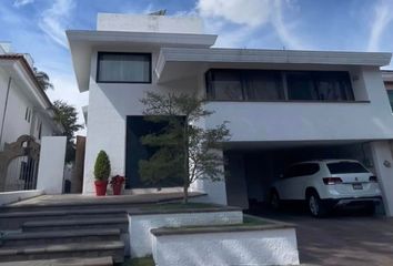 Casa en condominio en  Calle Jacarandas 5-12, Atlas Colomos, Zapopan, Jalisco, 45118, Mex