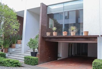 Casa en condominio en  Calle Constituyente Jesús Romero Flores 31, El Molino, Cuajimalpa De Morelos, Cuajimalpa De Morelos, Ciudad De México, 05240, Mex