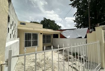 Casa en  Calle 103 372, Santa Rosa, Mérida, Yucatán, 97279, Mex