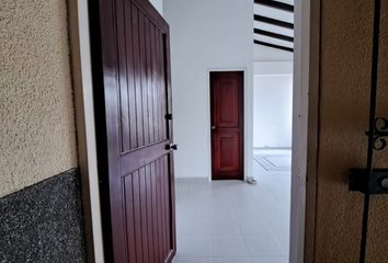 Apartamento en  La Selva, Cali