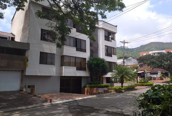 Apartamento en  Menga, Cali