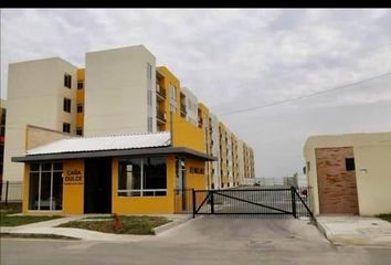 Apartamento en  Puerto Tejada, Cauca