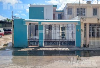 Casa en  San Francisco De Campeche