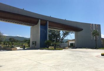 Lote de Terreno en  Berriozábal, Chiapas