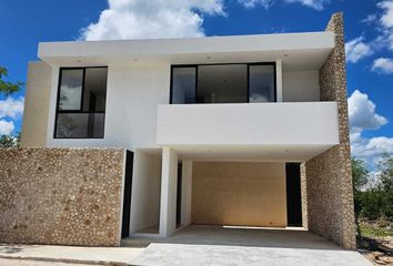 Casa en  Calle 18 103, Dzityá, Mérida, Yucatán, 97302, Mex