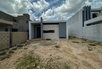 Casa en  Calle 18 103, Dzityá, Mérida, Yucatán, 97302, Mex