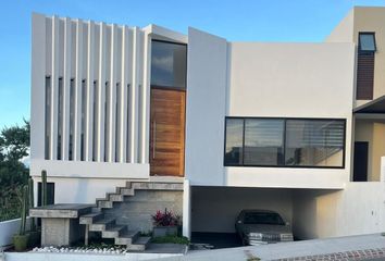 Casa en condominio en  Massaro, El Marqués, Querétaro, Mex