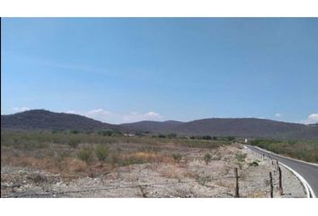 Lote de Terreno en  El Charco, Tetecala