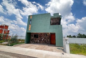 Casa en condominio en  Circuito Gardenias, San Miguel De Allende, Guanajuato, 37884, Mex