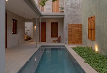 Casa en condominio en  México, Mérida, Mérida, Yucatán