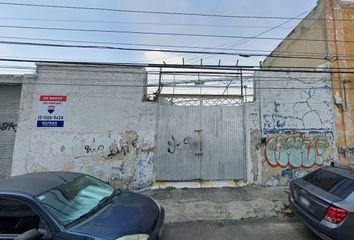 Lote de Terreno en  Calle Manzano 428, Mexicaltzingo, Guadalajara, Jalisco, 44180, Mex