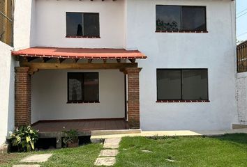 Casa en  Privada Molotlán 28, Ocotepec, Cuernavaca, Morelos, 62220, Mex