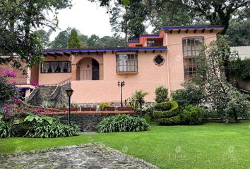 Casa en  Real Monte Casino, Huitzilac, Morelos