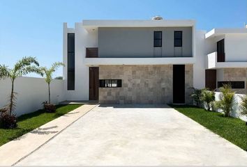 Casa en  Calle 18 103, Dzityá, Mérida, Yucatán, 97302, Mex