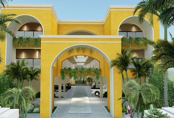 Departamento en  Calle 30 213-215, Izamal, Yucatán, 97540, Mex