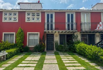 Casa en condominio en  Paseo Del Mayorazgo, San José, Toluca, México, 50210, Mex