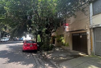 Lote de Terreno en  Calle Ignacio Torres Adalid 1336-1382, Narvarte Poniente, Benito Juárez, Ciudad De México, 03020, Mex