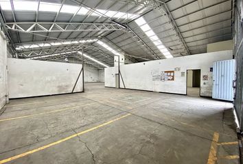 Nave en  Industrial Alce Blanco, Naucalpan De Juárez