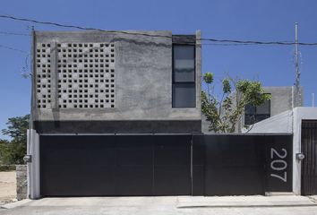 Casa en  Calle 22, Cholul, Mérida, Yucatán, 97305, Mex