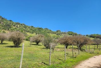 Parcela en  Las Cabras, Cachapoal