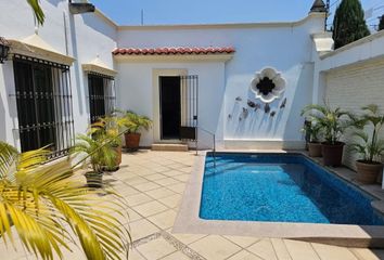 Casa en  Calle Río Tranquilo, Vista Hermosa, Cuernavaca, Morelos, 62290, Mex