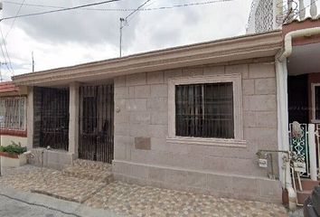 Casa en  Calle Tenochtitlán, Unidad Modelo, Monterrey, Nuevo León, 64140, Mex